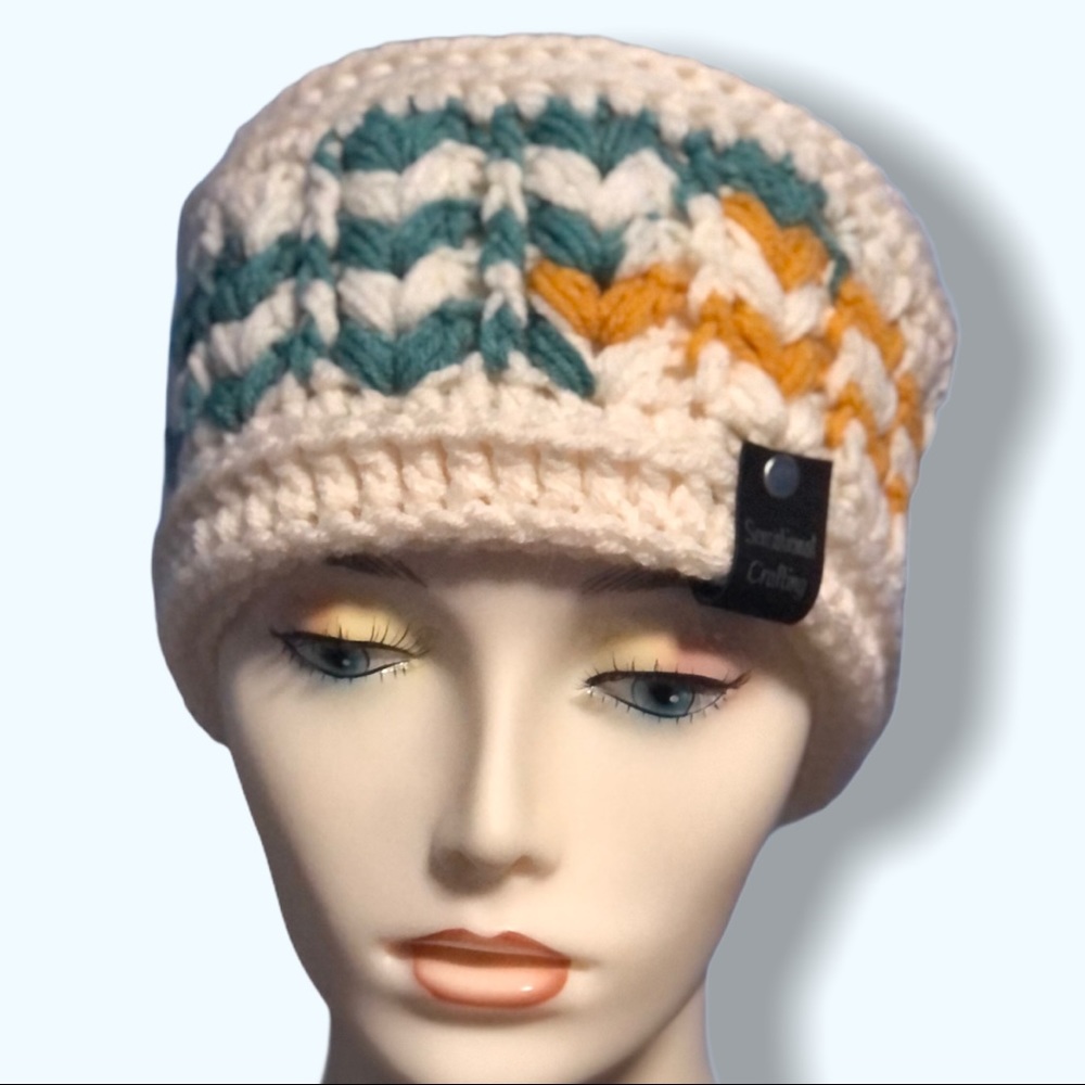 The Winchester Ear Warmer